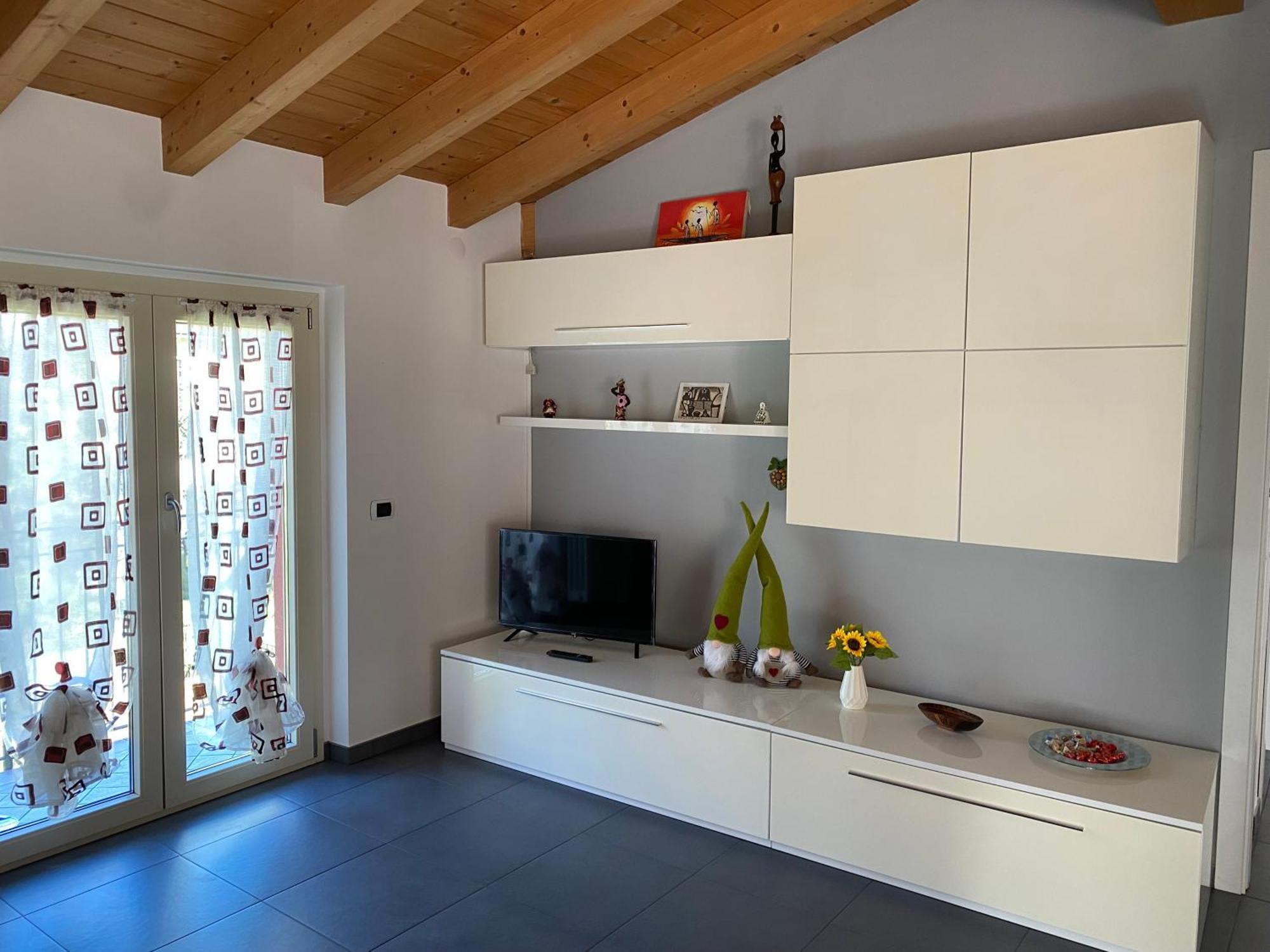 River House Порлецца Экстерьер фото