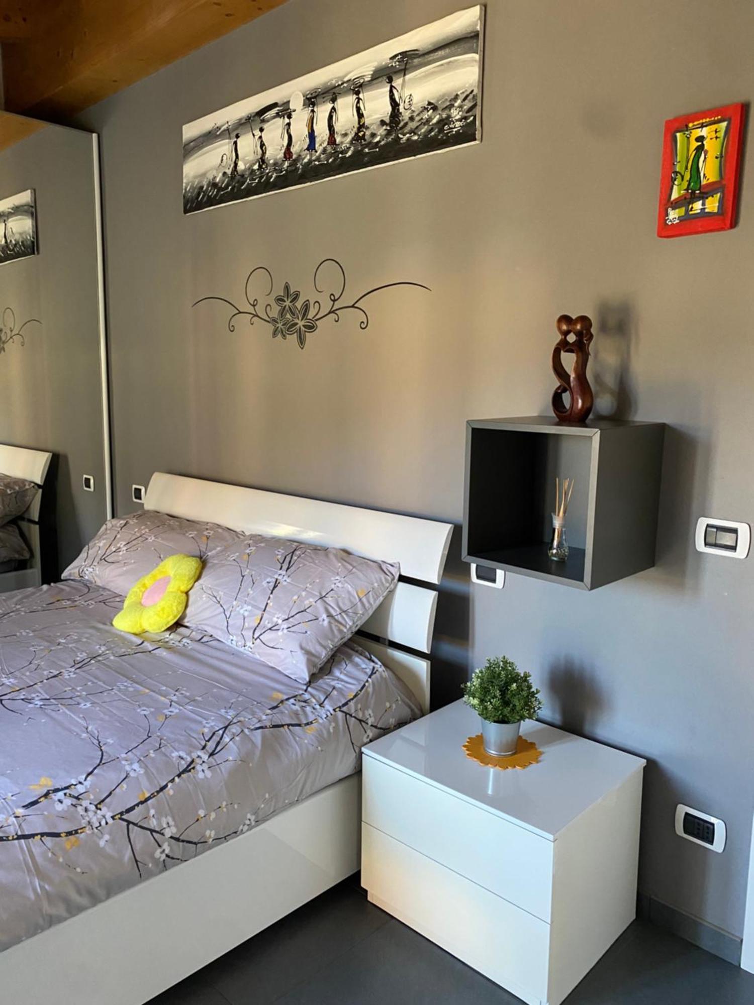 River House Порлецца Экстерьер фото